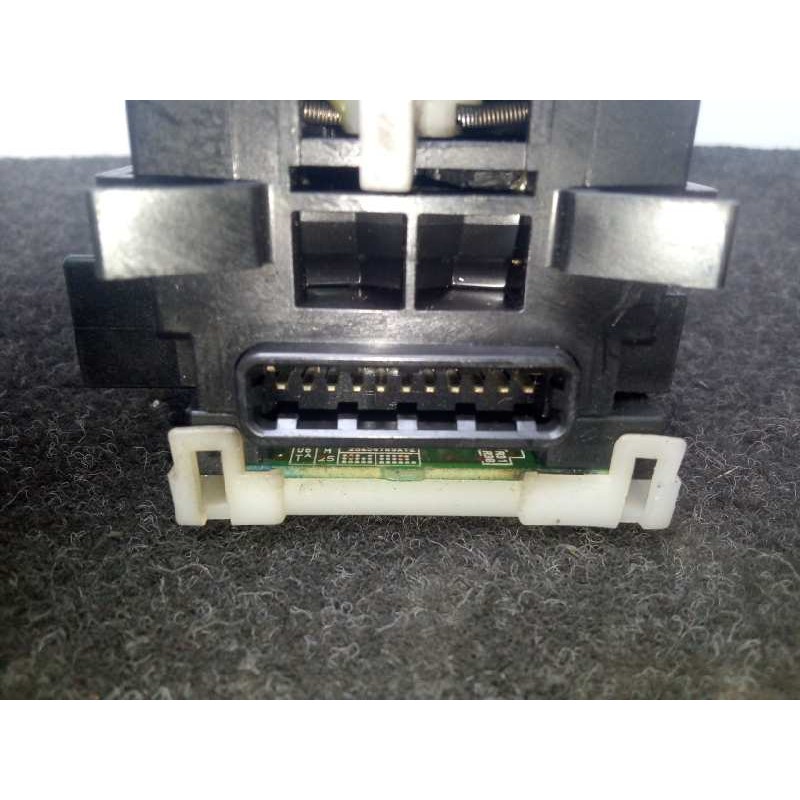 Recambio de mando luces para mitsubishi montero (v60/v70) 2.5 td cat referencia OEM IAM 8614A001  