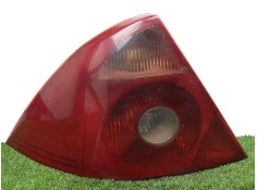 Recambio de piloto trasero izquierdo para ford mondeo berlina (ge) 2.0 tdci cat referencia OEM IAM  00-03 ROJO