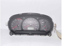 Recambio de cuadro instrumentos para hyundai accent (lc) 1.5 cat referencia OEM IAM 9400725100-0201160010-N71  