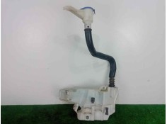 Recambio de deposito limpia para land rover evoque 2.2 td4 cat referencia OEM IAM BJ3217B613AD  