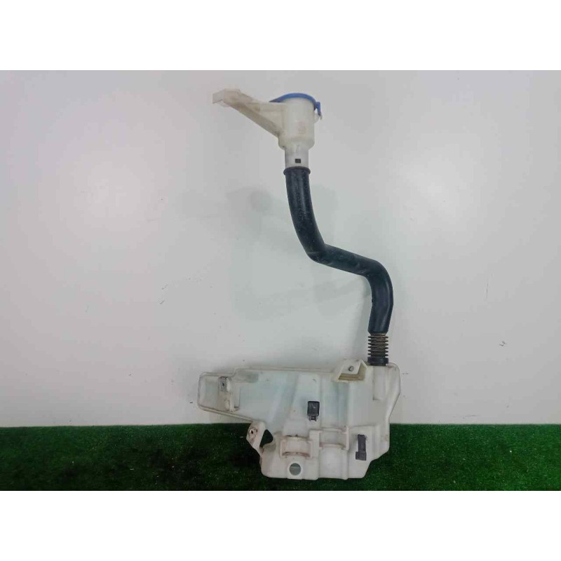 Recambio de deposito limpia para land rover evoque 2.2 td4 cat referencia OEM IAM BJ3217B613AD  