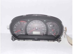 Recambio de cuadro instrumentos para hyundai accent (lc) 1.5 cat referencia OEM IAM 9400725100-0201160010-N71   2