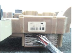 Recambio de centralita check control para toyota corolla (e12) 2.0 d-cat referencia OEM IAM 343E14-0952   2