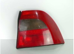 Recambio de piloto trasero derecho para opel vectra b berlina 2.0 dti referencia OEM IAM  VECTRA B. - 4.PUERTAS 99-02 - NEGRO