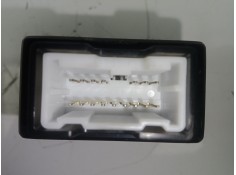 Recambio de modulo electronico para kia rio 1.2 cat referencia OEM IAM 961201W010 CONECTOR AUX/USB  2