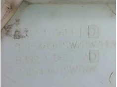 Recambio de deposito limpia para land rover evoque 2.2 td4 cat referencia OEM IAM BJ3217B613AD   2