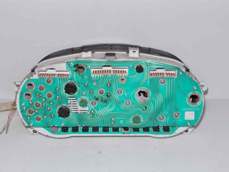 Recambio de cuadro instrumentos para hyundai accent (lc) 1.5 cat referencia OEM IAM 9400725100-0201160010-N71  