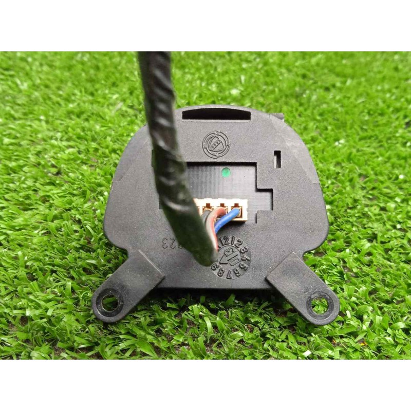 Recambio de warning para lancia thesis (115) 2.4 jtd cat referencia OEM IAM SINREFERENCIA  