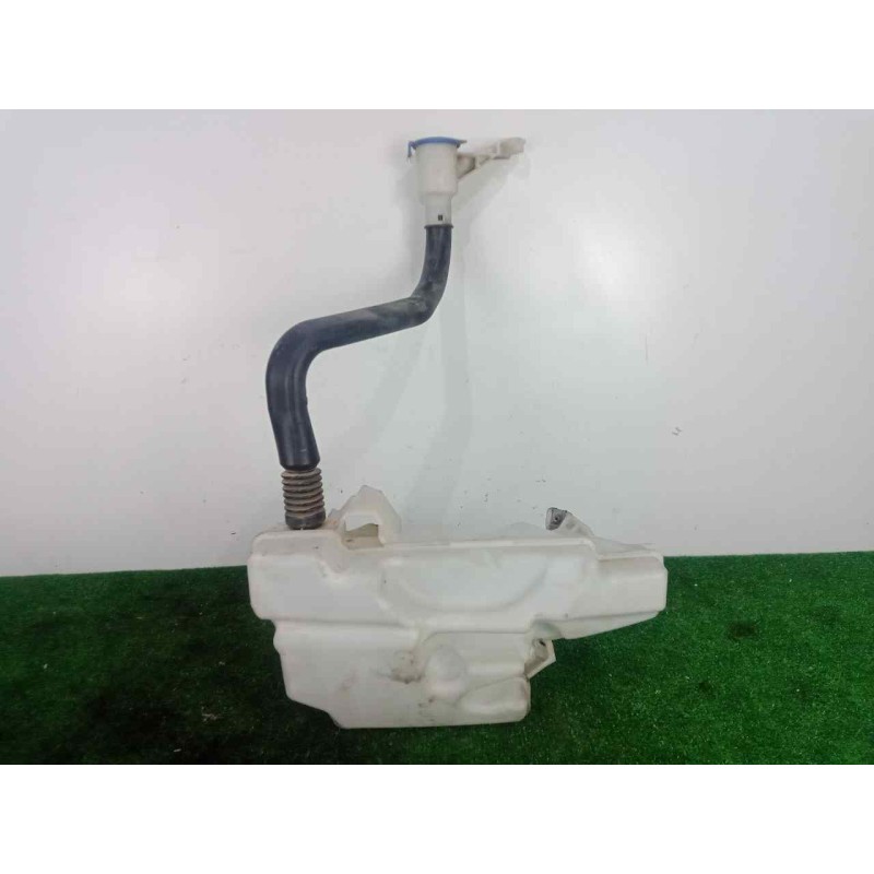 Recambio de deposito limpia para land rover evoque 2.2 td4 cat referencia OEM IAM BJ3217B613AD  