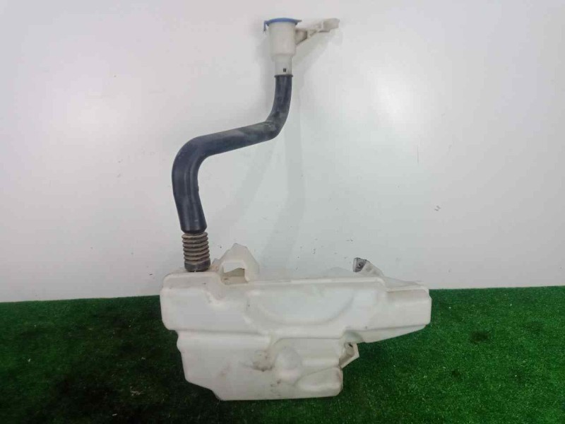 Recambio de deposito limpia para land rover evoque 2.2 td4 cat referencia OEM IAM BJ3217B613AD  