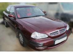 Recambio de transmision delantera izquierda para kia clarus 2.0 cat referencia OEM IAM   