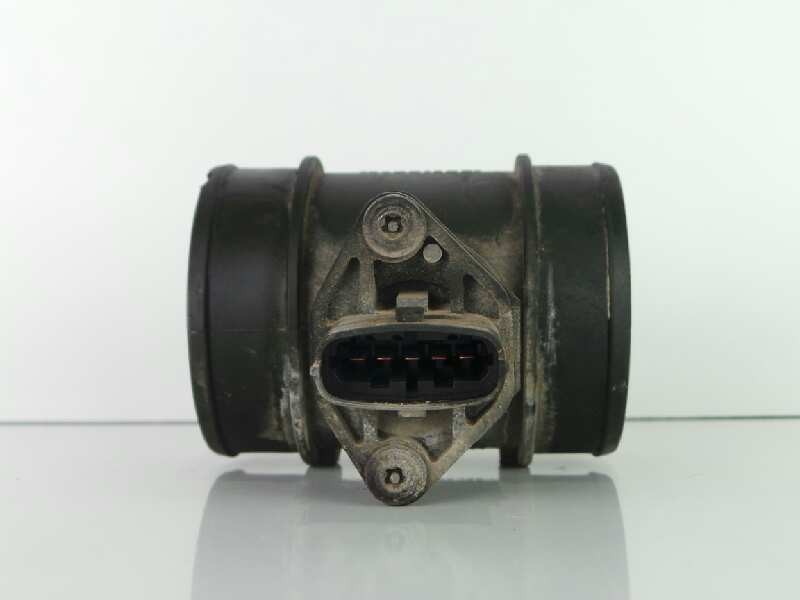 Recambio de caudalimetro para opel vectra b berlina 2.0 dti referencia OEM IAM 0281002180 BOSCH 5.PINES