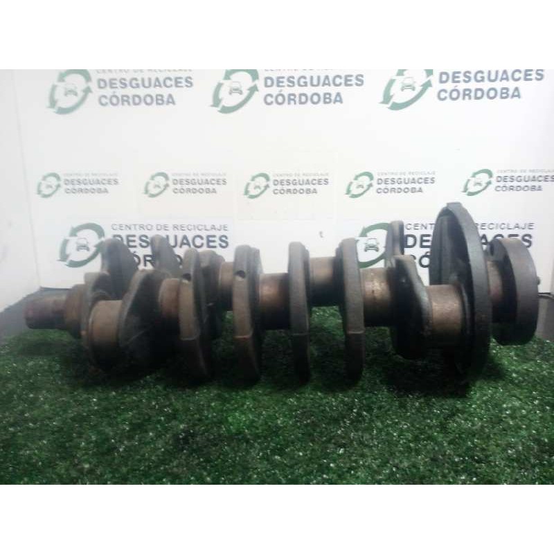 Recambio de cigueñal para fiat marea berlina (185) 1.9 turbodiesel referencia OEM IAM GH65  