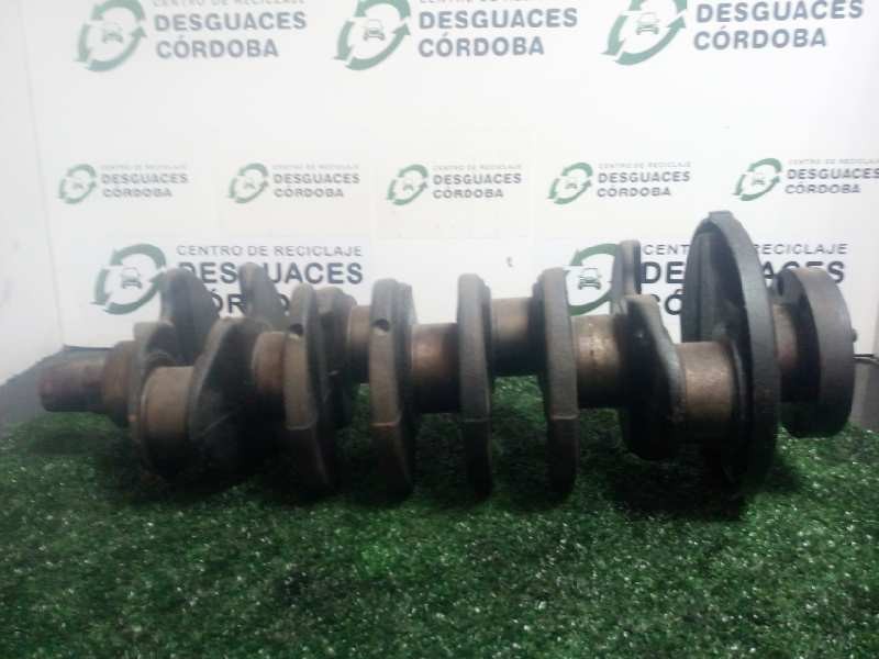 Recambio de cigueñal para fiat marea berlina (185) 1.9 turbodiesel referencia OEM IAM GH65  