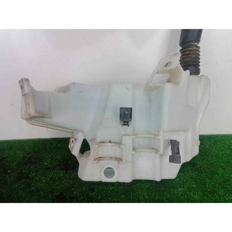 Recambio de deposito limpia para land rover evoque 2.2 td4 cat referencia OEM IAM BJ3217B613AD  