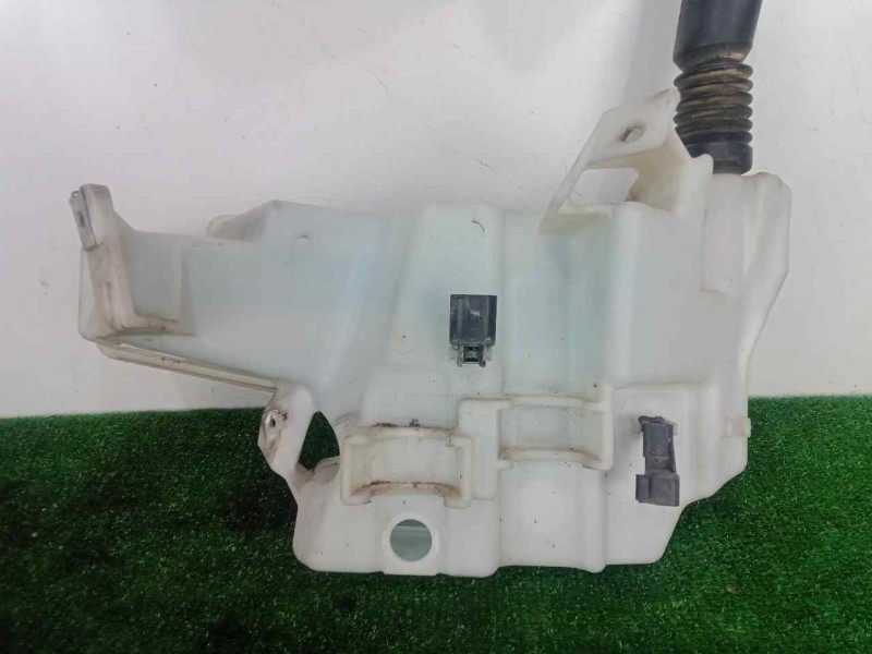 Recambio de deposito limpia para land rover evoque 2.2 td4 cat referencia OEM IAM BJ3217B613AD  