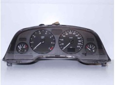 Recambio de cuadro instrumentos para opel zafira a 1.6 16v referencia OEM IAM 09228760EM-351187000-10241420  