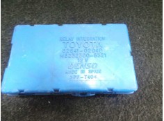 Recambio de modulo electronico para toyota corolla (e12) 2.0 d-cat referencia OEM IAM 8264102040-MB2323008521  DENSO 2