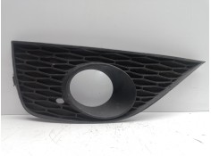 Recambio de molduras delanteras para seat ibiza sc (6j1) 1.2 tdi referencia OEM IAM 6J0853665A ANTINIEBLA.IZQUIERDA 