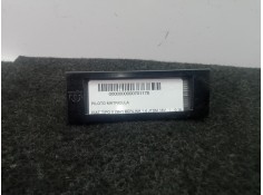 Recambio de piloto matricula para fiat tipo ii (357) berlina 1.6 jtdm 16v referencia OEM IAM 51953208-0467100  