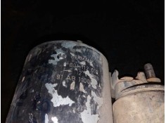 Recambio de motor arranque para ford fiesta berl./courier 1.4 cat (pt-e) referencia OEM IAM 0001112016   2