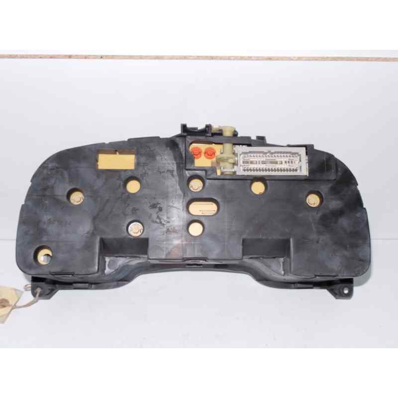 Recambio de cuadro instrumentos para opel zafira a 1.6 16v referencia OEM IAM 09228760EM-351187000-10241420  