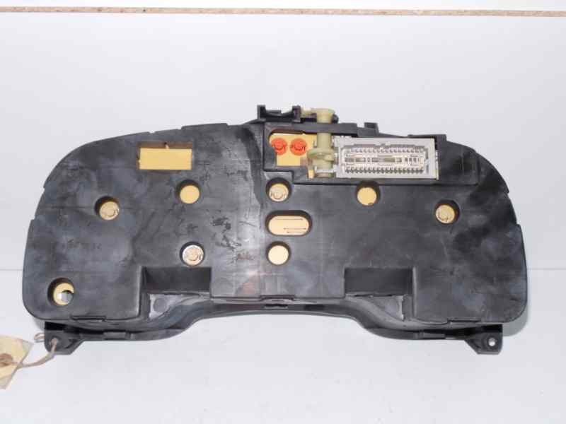 Recambio de cuadro instrumentos para opel zafira a 1.6 16v referencia OEM IAM 09228760EM-351187000-10241420  