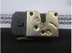 Recambio de cerradura puerta delantera izquierda para citroën xsara berlina 1.6 16v cat (nfu / tu5jp4) referencia OEM IAM SINREF