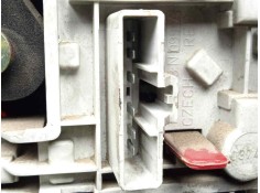 Recambio de piloto trasero izquierdo para ford mondeo berlina (ge) 2.0 tdci cat referencia OEM IAM  00-03 ROJO 2