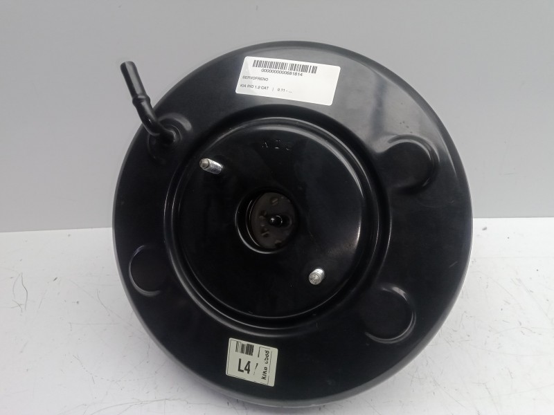 Recambio de servofreno para kia rio 1.2 cat referencia OEM IAM   