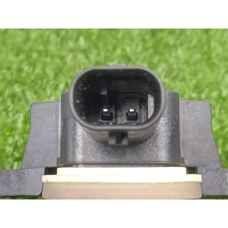 Recambio de sensor impacto airbag para skoda fabia combi 1.4 tdi dpf referencia OEM IAM 4H0955557  