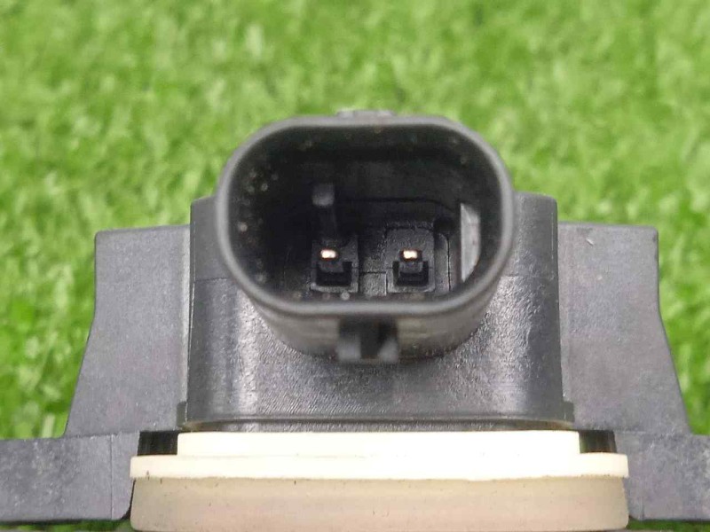 Recambio de sensor impacto airbag para skoda fabia combi 1.4 tdi dpf referencia OEM IAM 4H0955557  