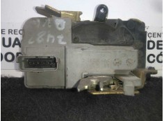 Recambio de cerradura puerta delantera izquierda para citroën xsara berlina 1.6 16v cat (nfu / tu5jp4) referencia OEM IAM SINREF 2