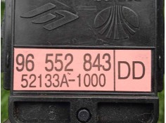 Recambio de mando limpia para chevrolet lacetti 1.4 cat referencia OEM IAM 96552843 LIMPIA TRASERO 9.PIN 2