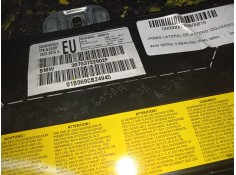 Recambio de airbag lateral delantero izquierdo para bmw serie 3 berlina (e46) 325xi referencia OEM IAM 30339879A-30703722902F   2