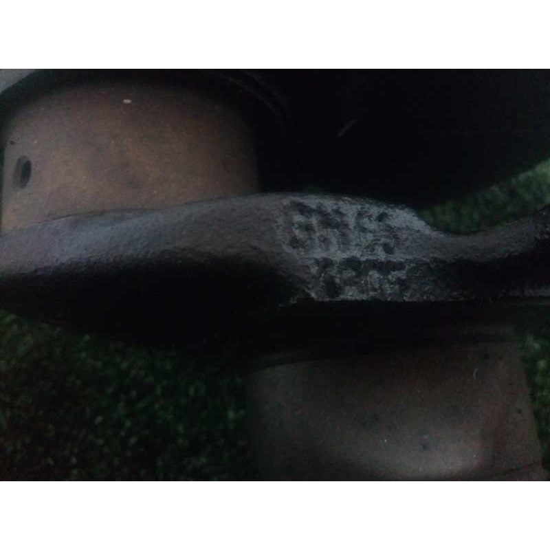 Recambio de cigueñal para fiat marea berlina (185) 1.9 turbodiesel referencia OEM IAM GH65  