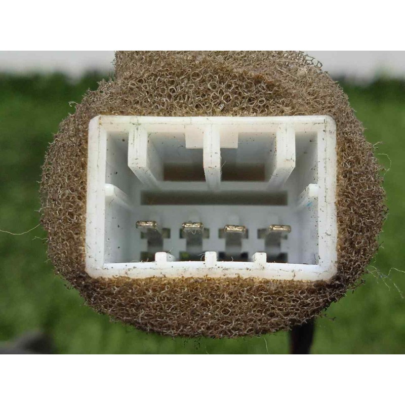 Recambio de mando limpia para chevrolet lacetti 1.4 cat referencia OEM IAM 96552843 LIMPIA TRASERO 9.PIN