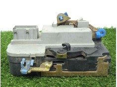 Recambio de cerradura puerta delantera derecha para citroën berlingo 1.9 diesel referencia OEM IAM SINREFERENCIA 96-08 - ENCHUFE