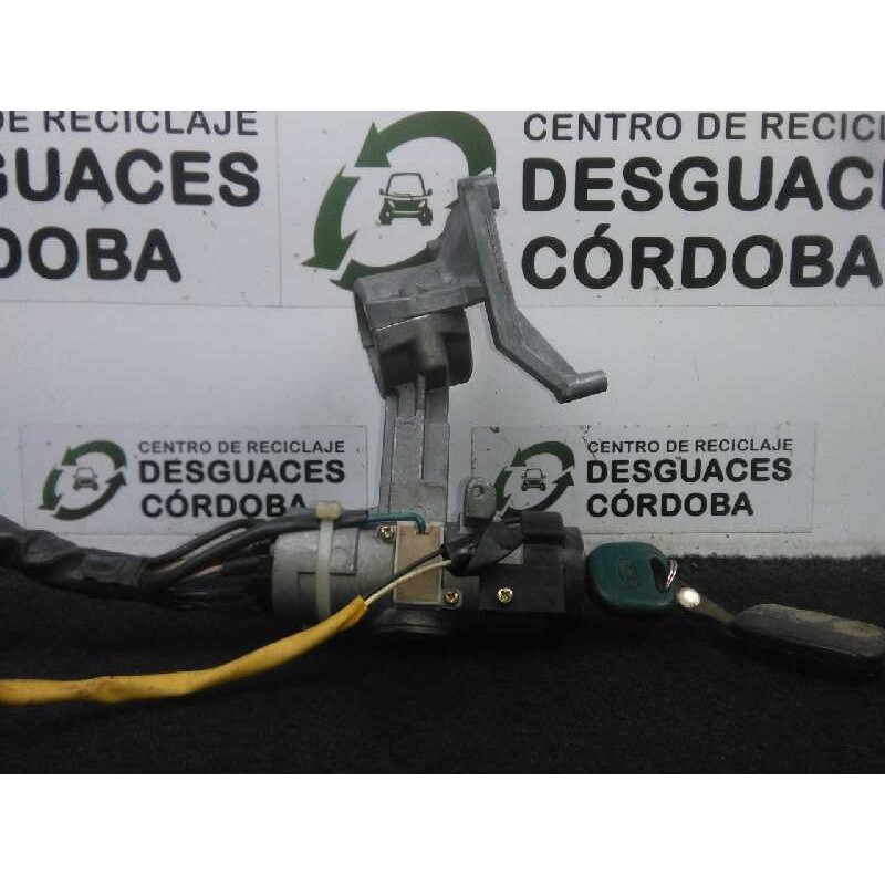 Recambio de conmutador de arranque para kia clarus 2.0 cat referencia OEM IAM 450610  6.PIN