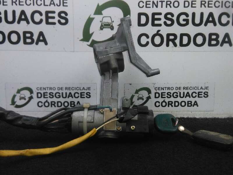 Recambio de conmutador de arranque para kia clarus 2.0 cat referencia OEM IAM 450610  6.PIN
