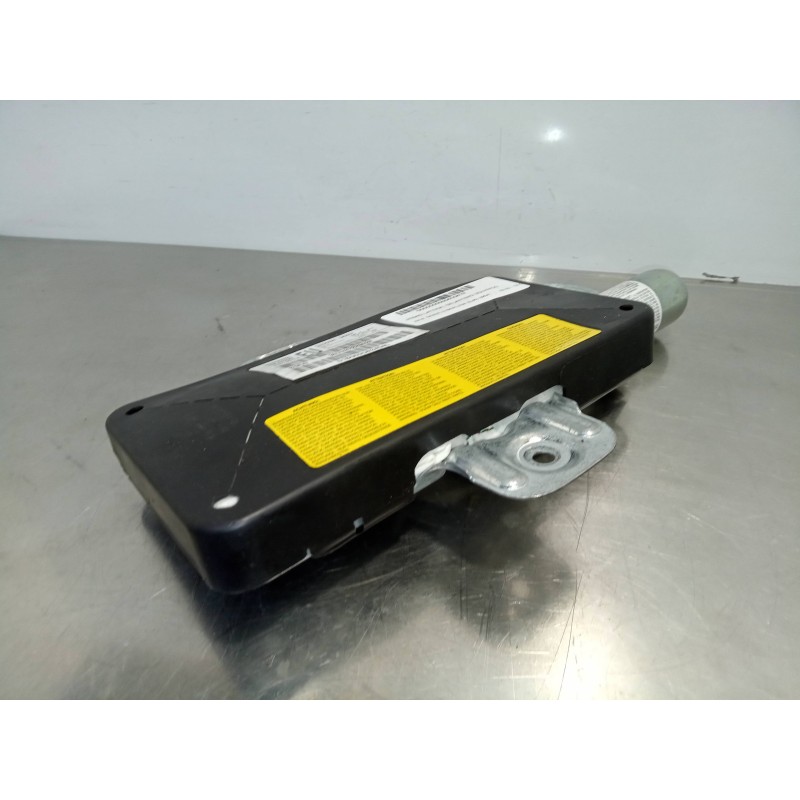 Recambio de airbag lateral delantero izquierdo para bmw serie 3 berlina (e46) 325xi referencia OEM IAM 30339879A-30703722902F  