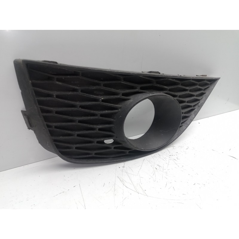 Recambio de molduras delanteras para seat ibiza sc (6j1) 1.2 tdi referencia OEM IAM 6J0853665A ANTINIEBLA.IZQUIERDA 