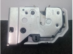 Recambio de cerradura puerta delantera derecha para fiat tipo ii (357) berlina 1.6 jtdm 16v referencia OEM IAM Y22J20LANTD-51983 2