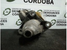 Recambio de motor arranque para mg serie 45 (t/rt) referencia OEM IAM 0001106016  BOSCH