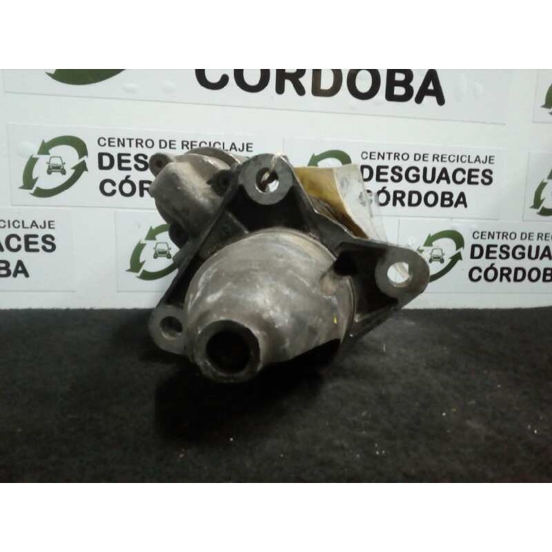 Recambio de motor arranque para mg serie 45 (t/rt) referencia OEM IAM 0001106016  BOSCH