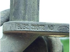 Recambio de sensor para land rover evoque 2.2 td4 cat referencia OEM IAM BJ322B372AD CAPTADOR ABS DELANTERO DERECHO 2