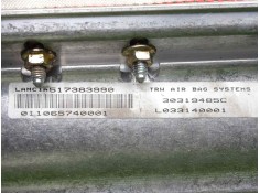 Recambio de airbag delantero derecho para lancia thesis (115) 2.4 jtd cat referencia OEM IAM 30319485C-517383990 TRW  2
