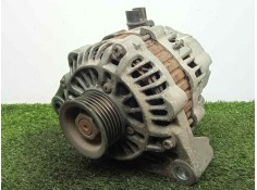 Recambio de alternador para ford puma (cce) 1.7 16v cat referencia OEM IAM 97MF10300AB-A005TA2591 MITSUBISHI - 70AH - 12V POLEA.