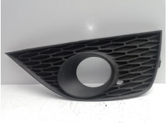 Recambio de molduras delanteras para seat ibiza sc (6j1) 1.2 tdi referencia OEM IAM 6J0853666A ANTINIEBLA.DERECHA 