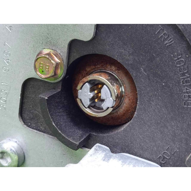 Recambio de airbag delantero derecho para lancia thesis (115) 2.4 jtd cat referencia OEM IAM 30319485C-517383990 TRW 